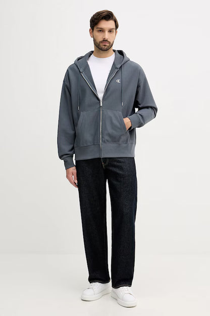 CALVIN KLEIN SS 30S WHSL T-SHIRT