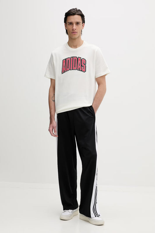 ADIDAS COLLEGIATE T-SHIRT M