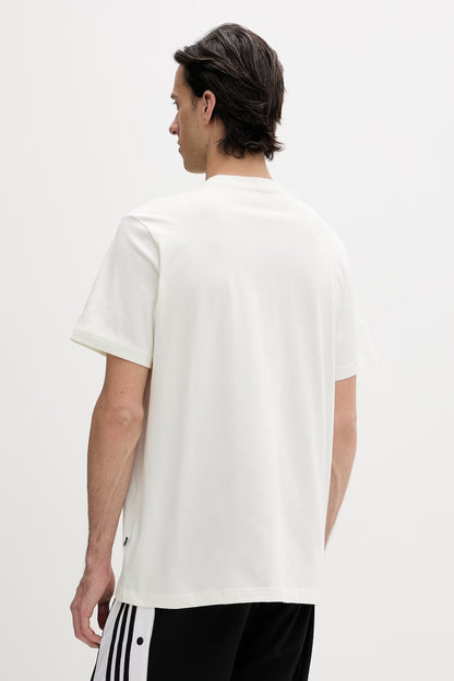 ADIDAS COLLEGIATE T-SHIRT M