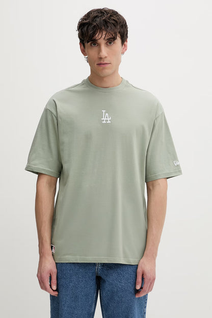 NEW ERA MLB MIDI T-SHIRT M/C