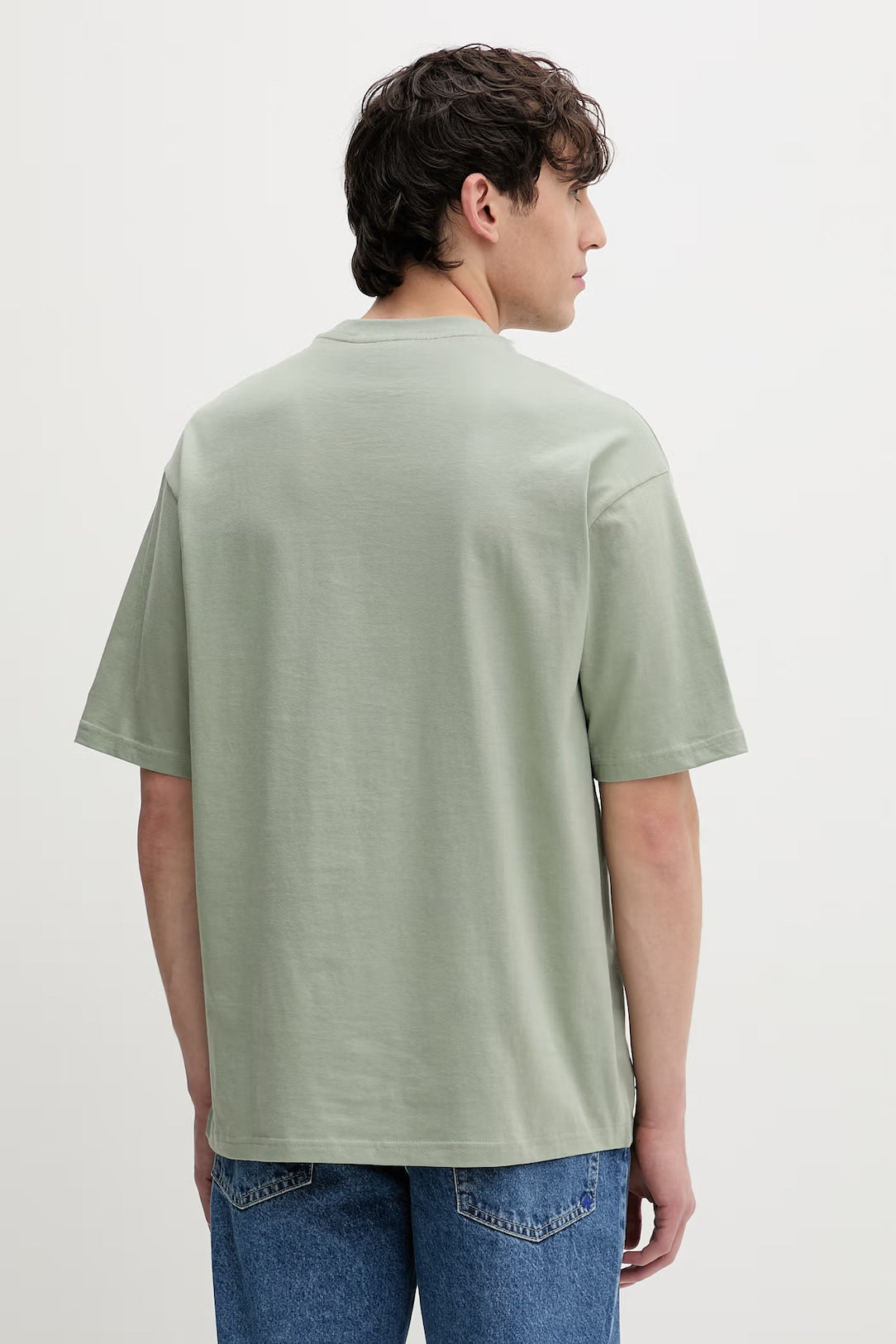 NEW ERA MLB MIDI T-SHIRT M/C
