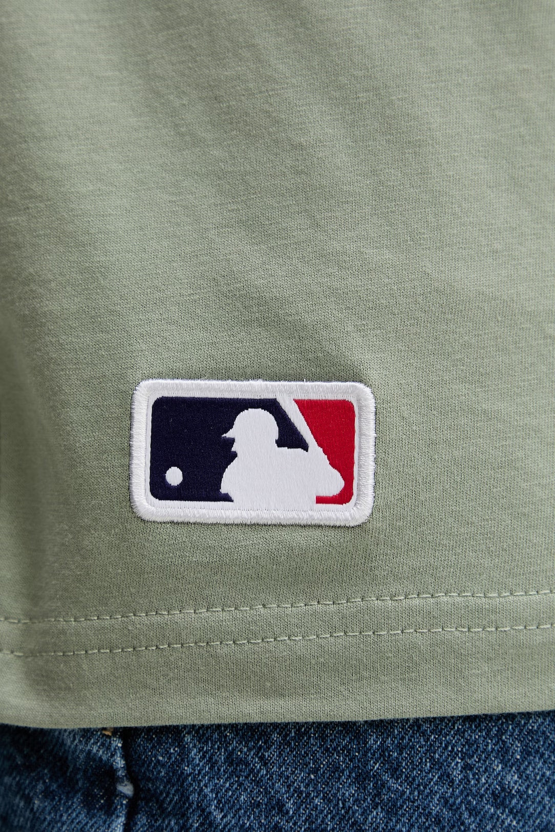 NEW ERA MLB MIDI T-SHIRT M/C