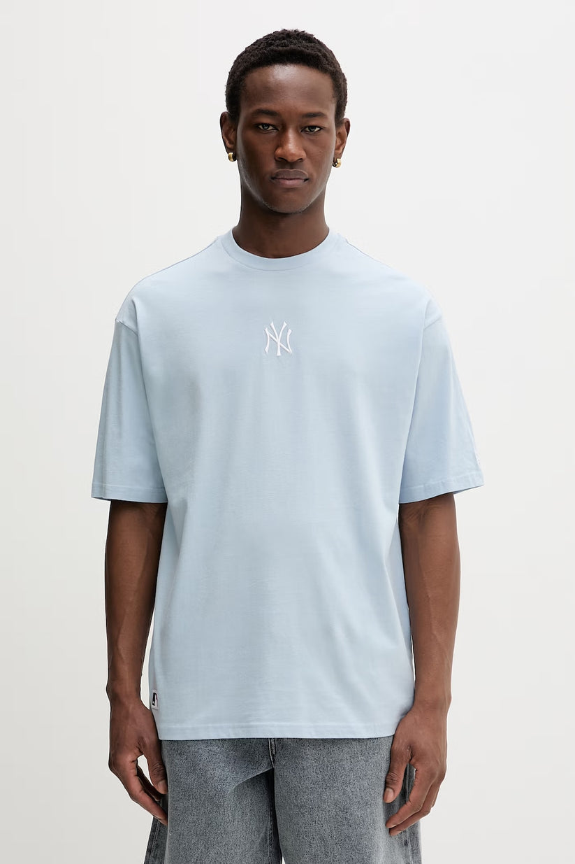 NEW ERA MLB MIDI T-SHIRT M/C