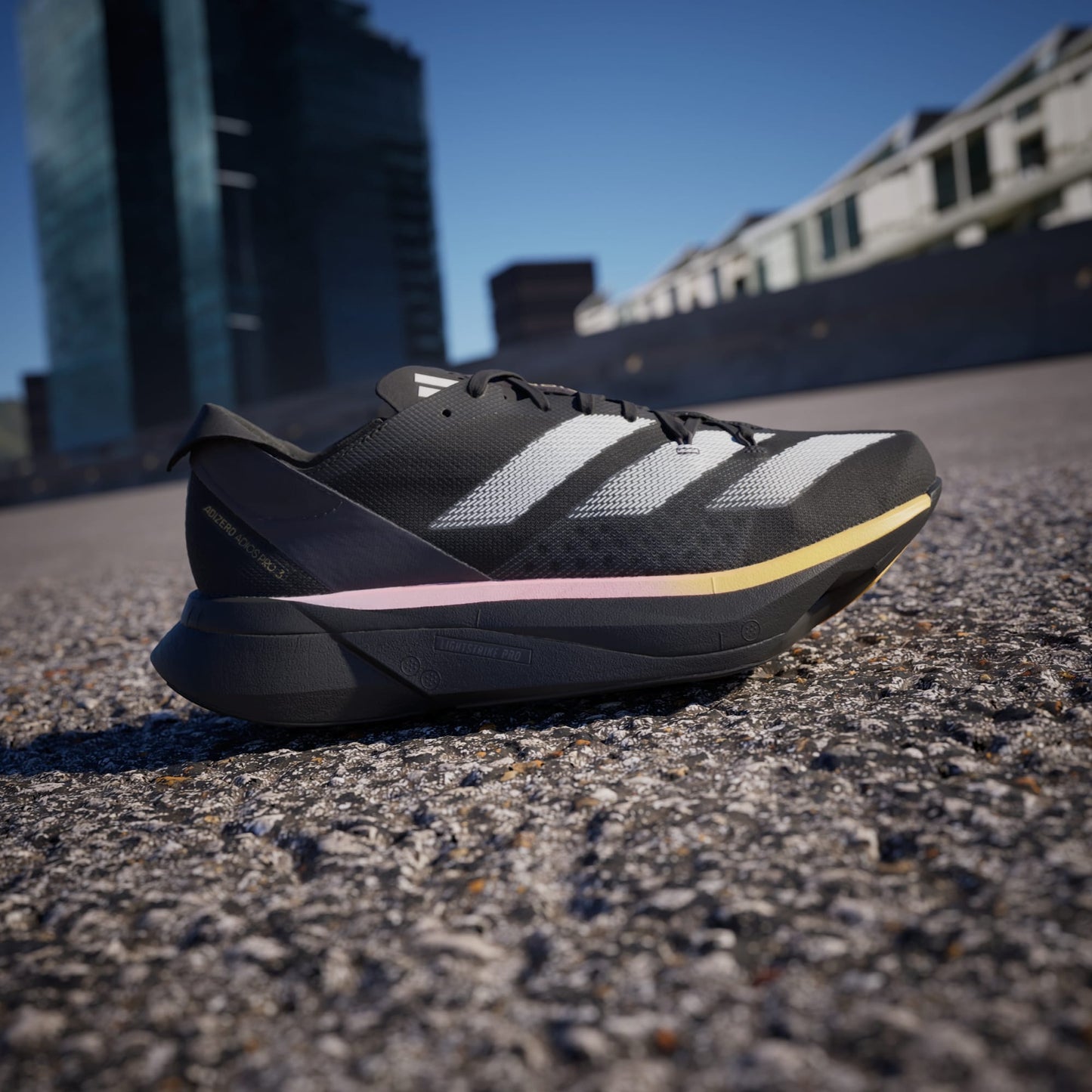 ADIDAS ADIZERO ADIOS PRO 3