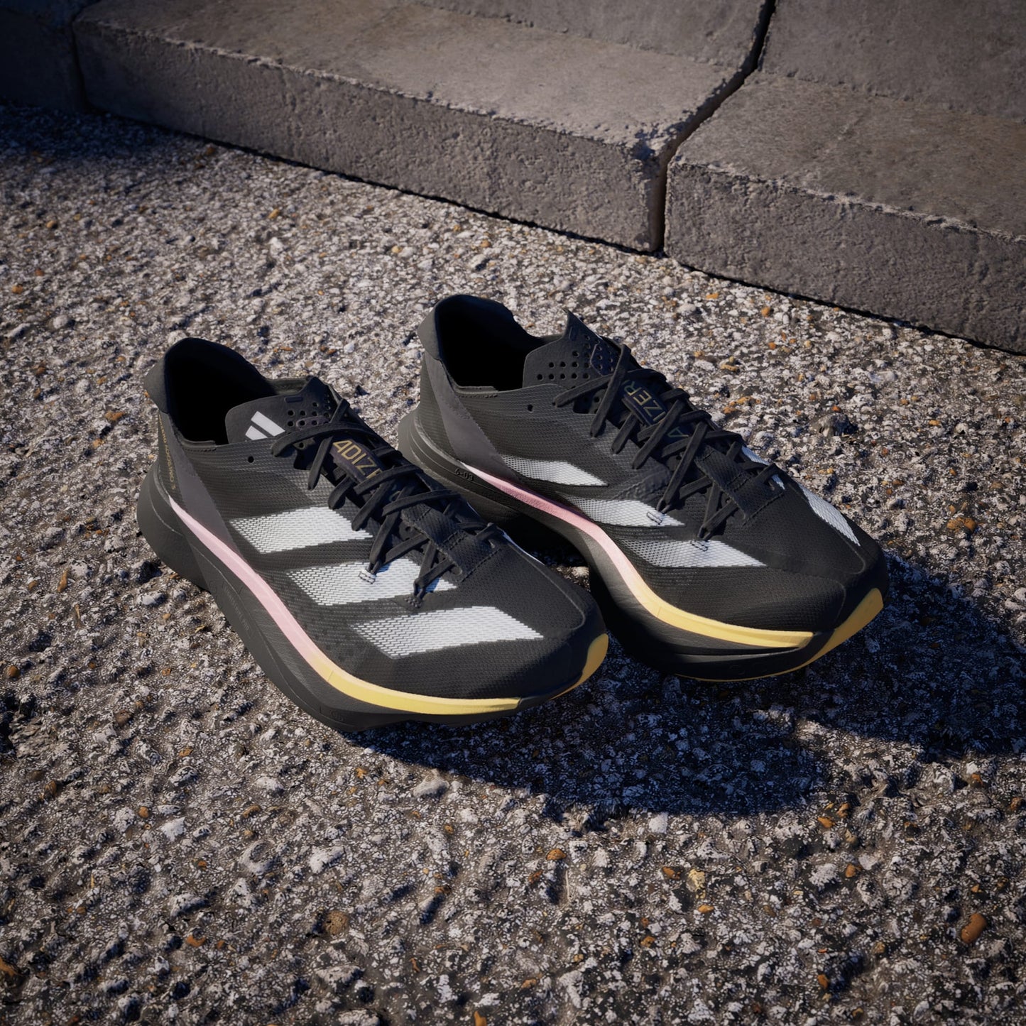 ADIDAS ADIZERO ADIOS PRO 3