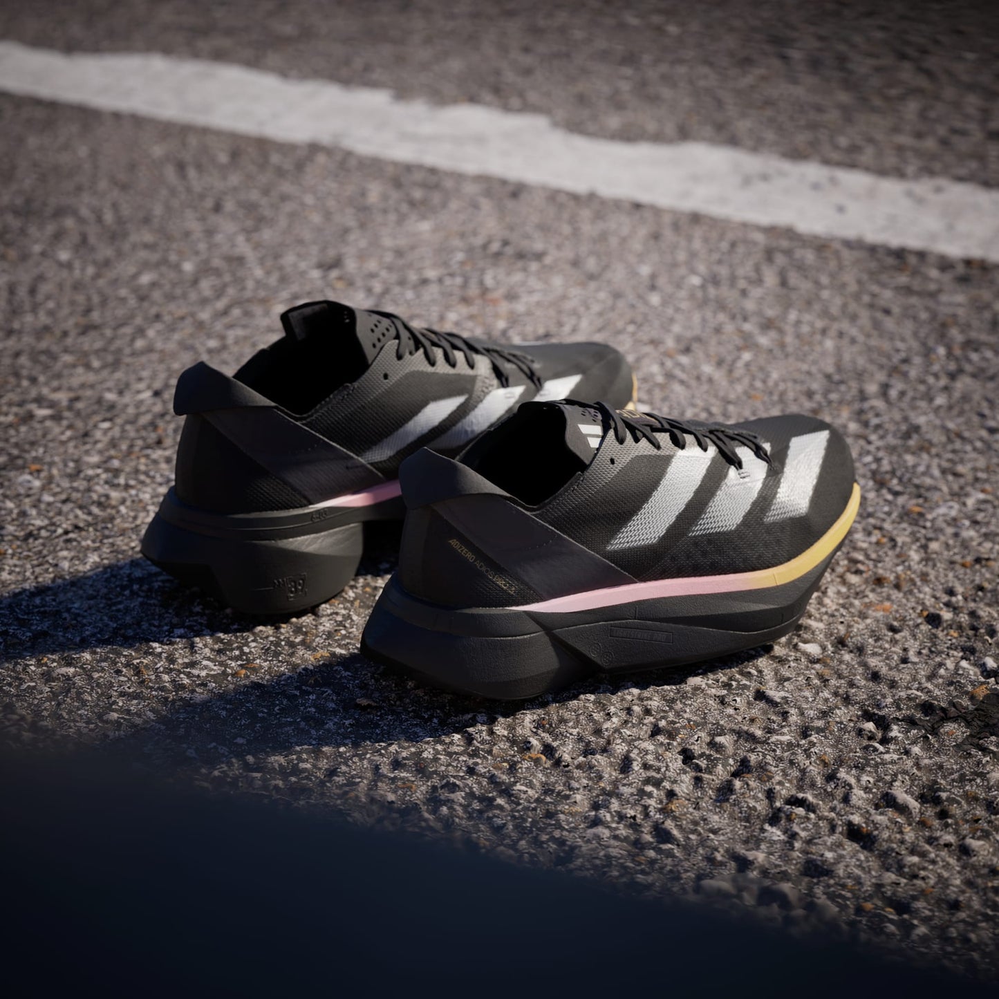 ADIDAS ADIZERO ADIOS PRO 3