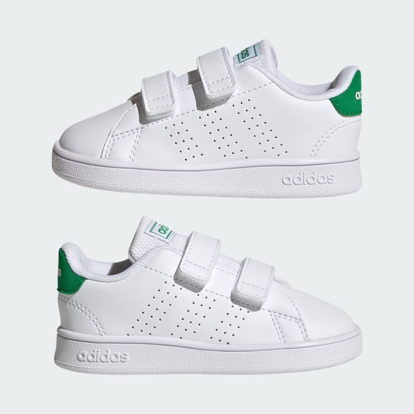 ADIDAS ADVANTAGE CF I