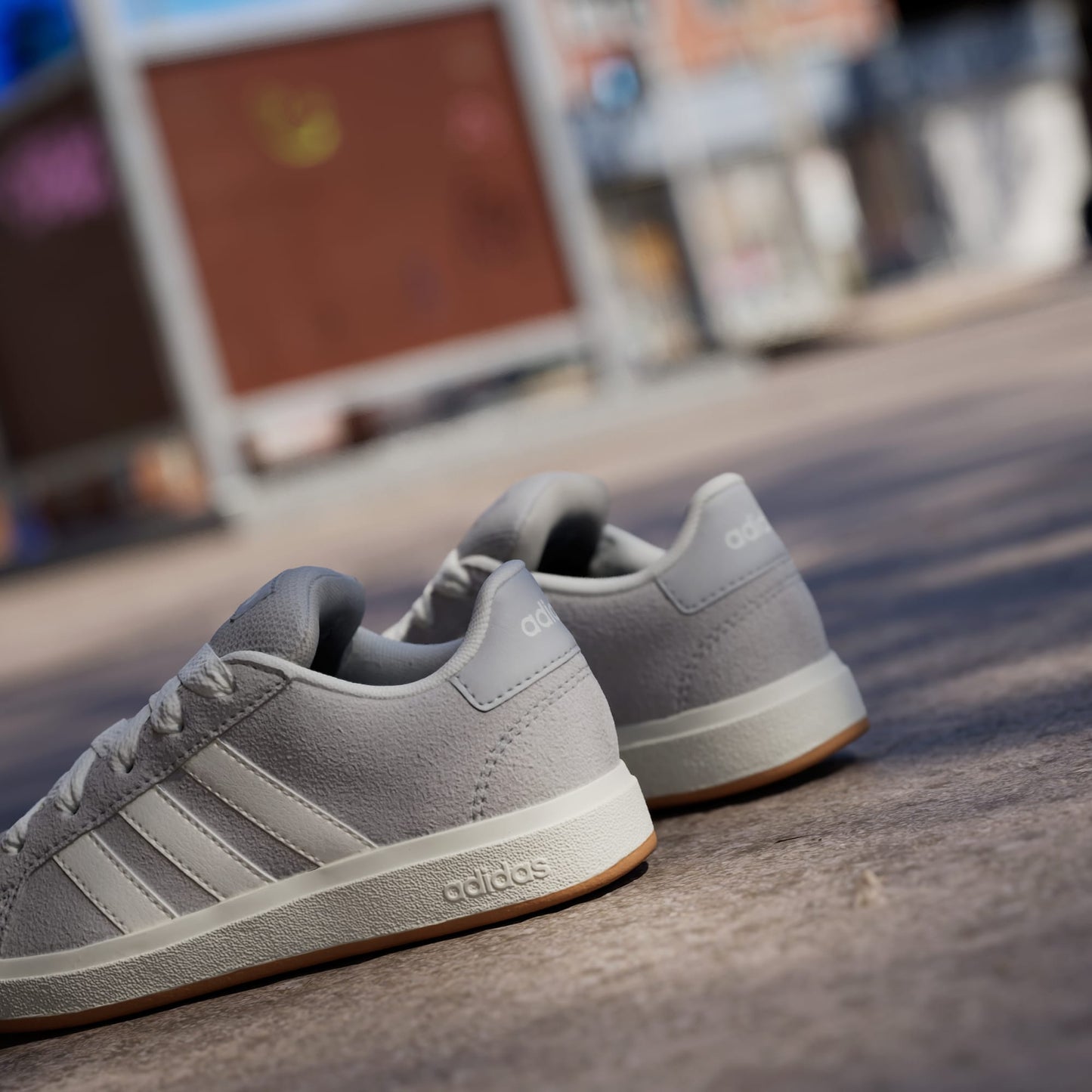 ADIDAS GRAND COURT 00S