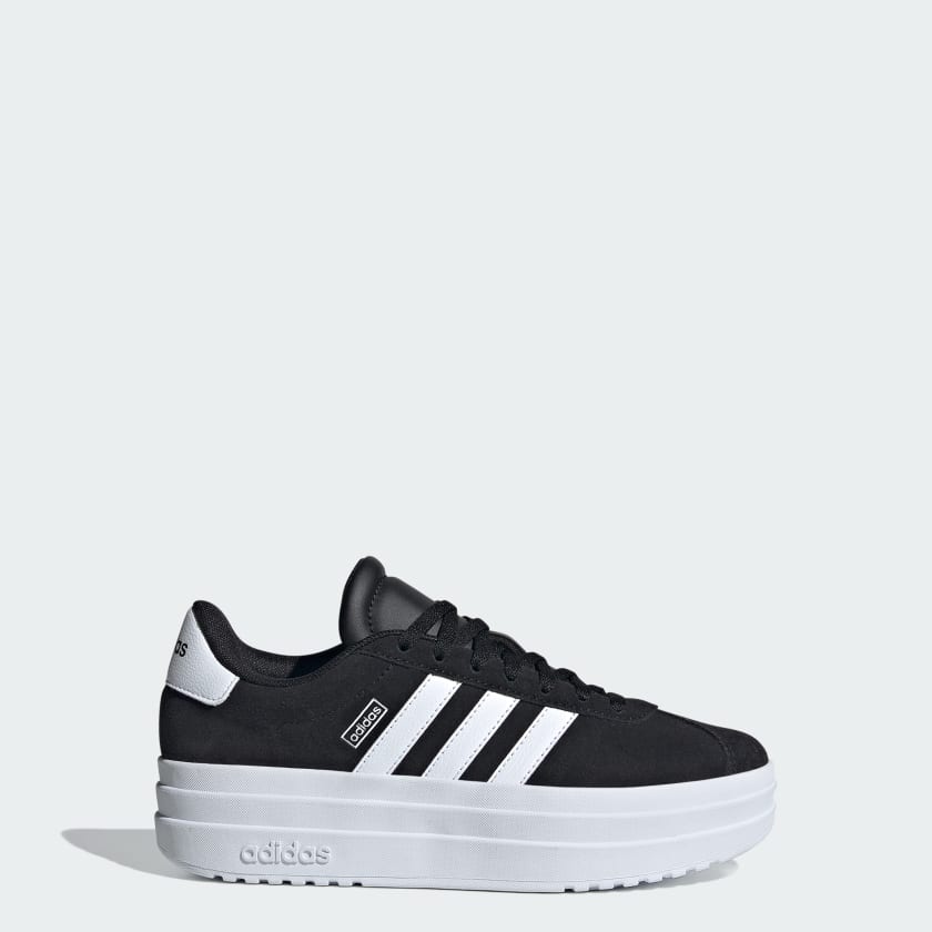ADIDAS VL COURT BOLD J