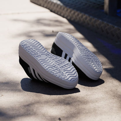 ADIDAS VL COURT BOLD J