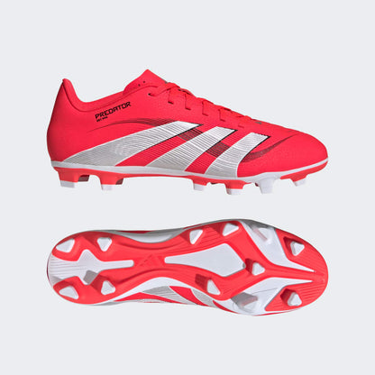 ADIDAS PREDATOR CALCIO FG/MG
