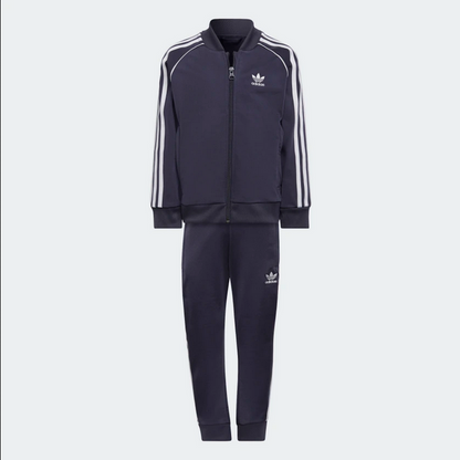 ADIDAS ORIGINAL SST TRACKSUIT JR