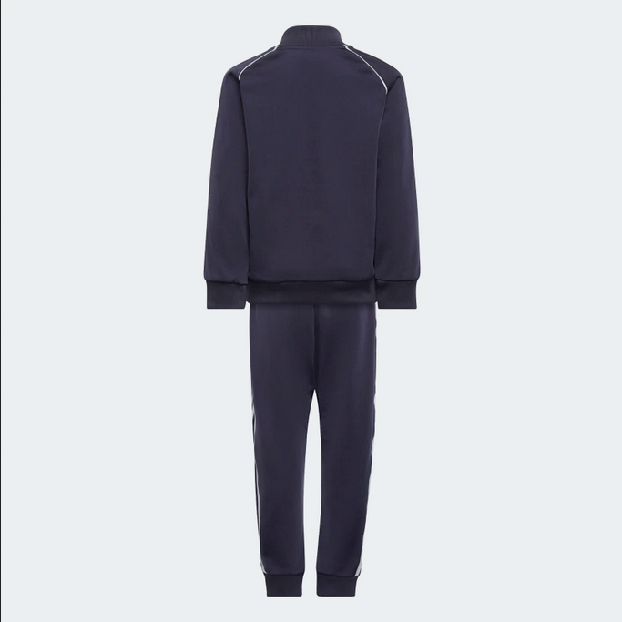 ADIDAS ORIGINAL SST TRACKSUIT JR