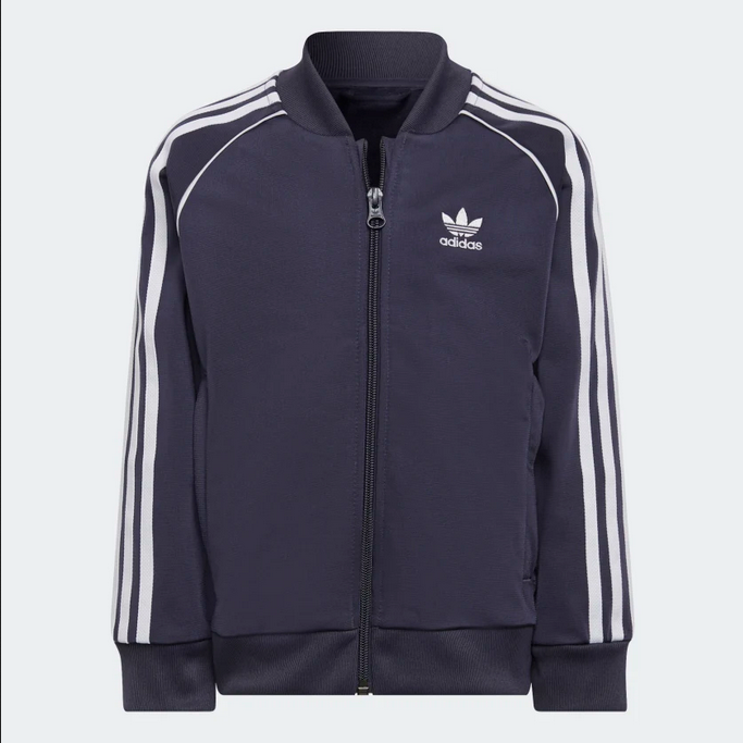 ADIDAS ORIGINAL SST TRACKSUIT JR