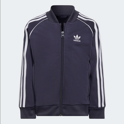 ADIDAS ORIGINAL SST TRACKSUIT JR