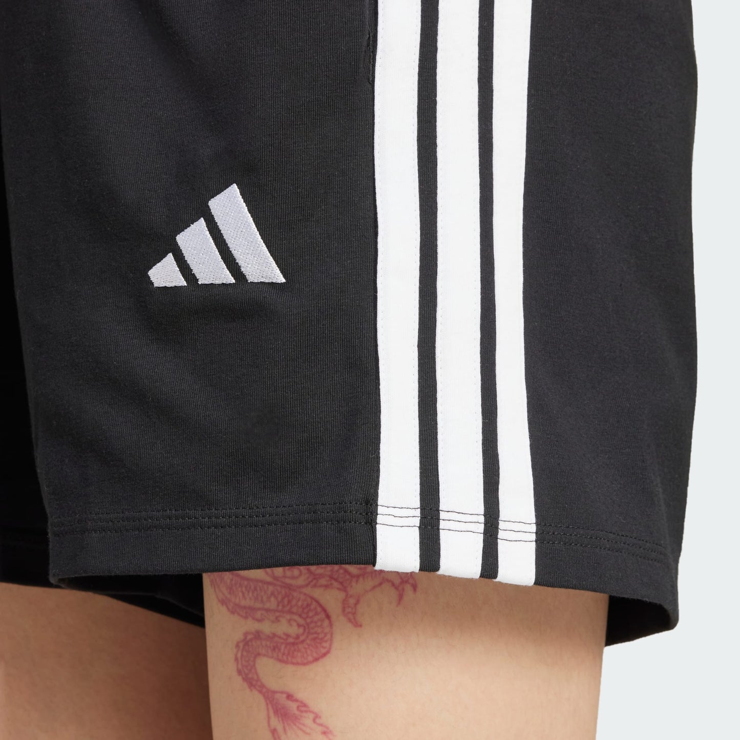 ADIDAS W 3S SJ SHORT