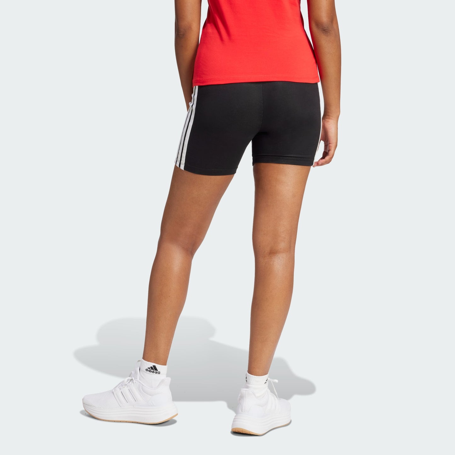 ADIDAS W 3S SJ BIKE SHORT