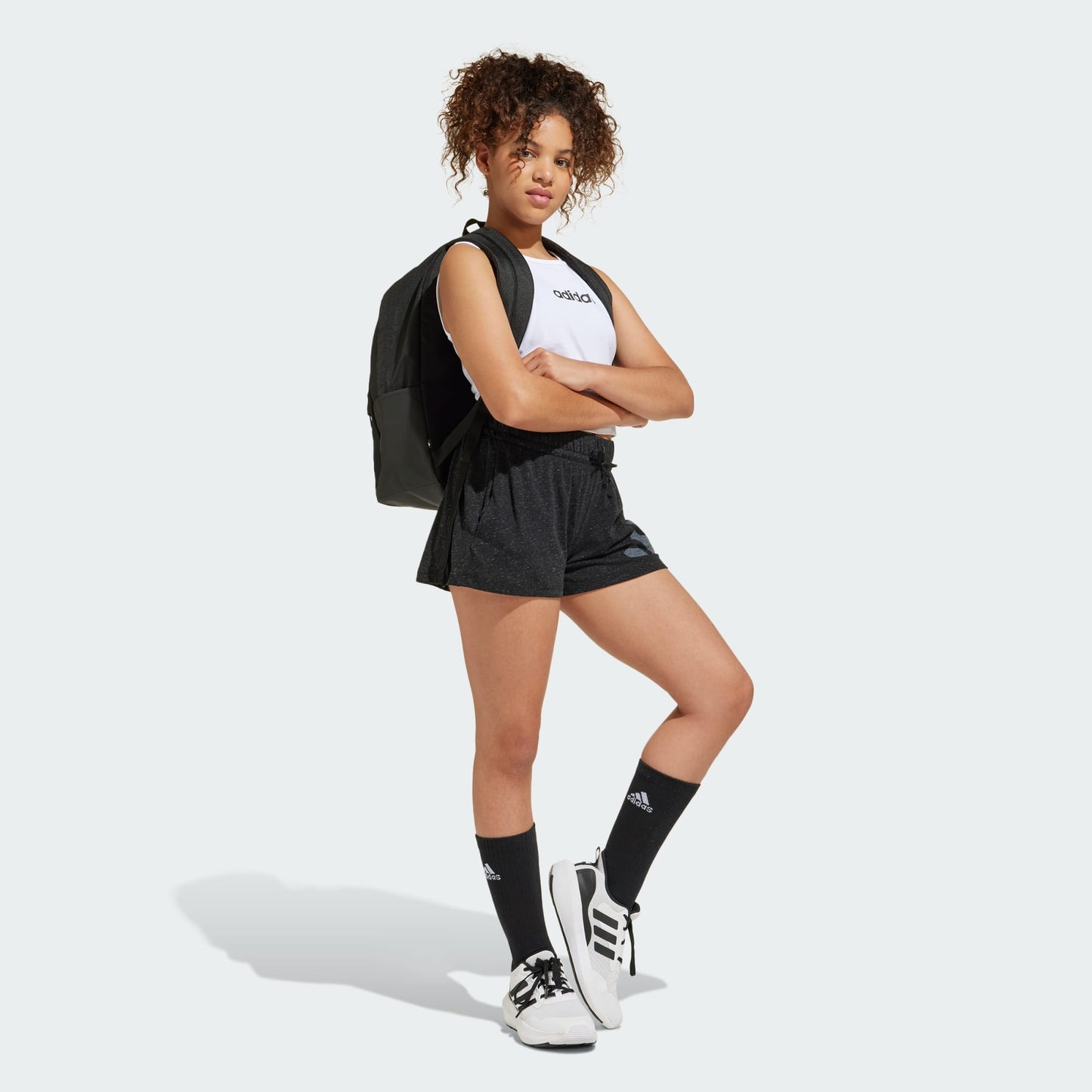 ADIDAS SHORT