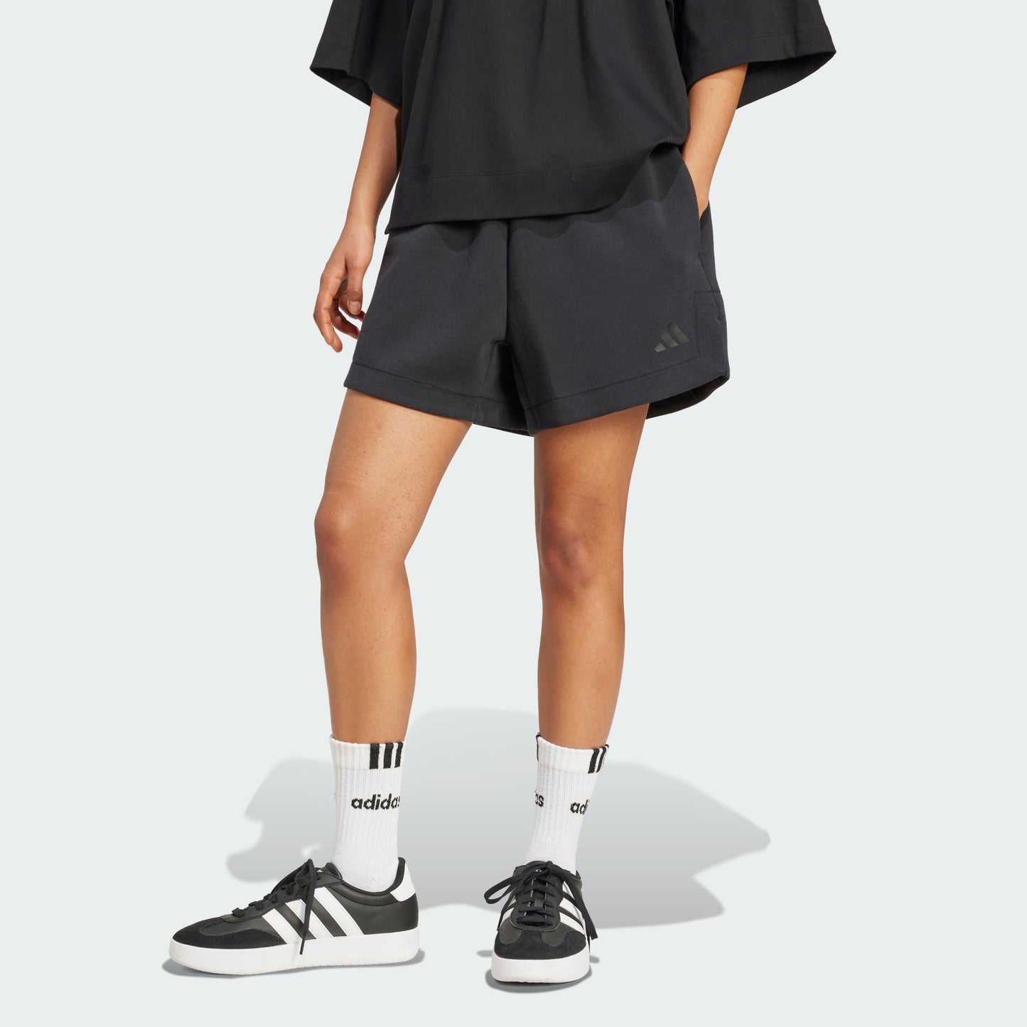 ADIDAS W ALL SZN SL SHORT