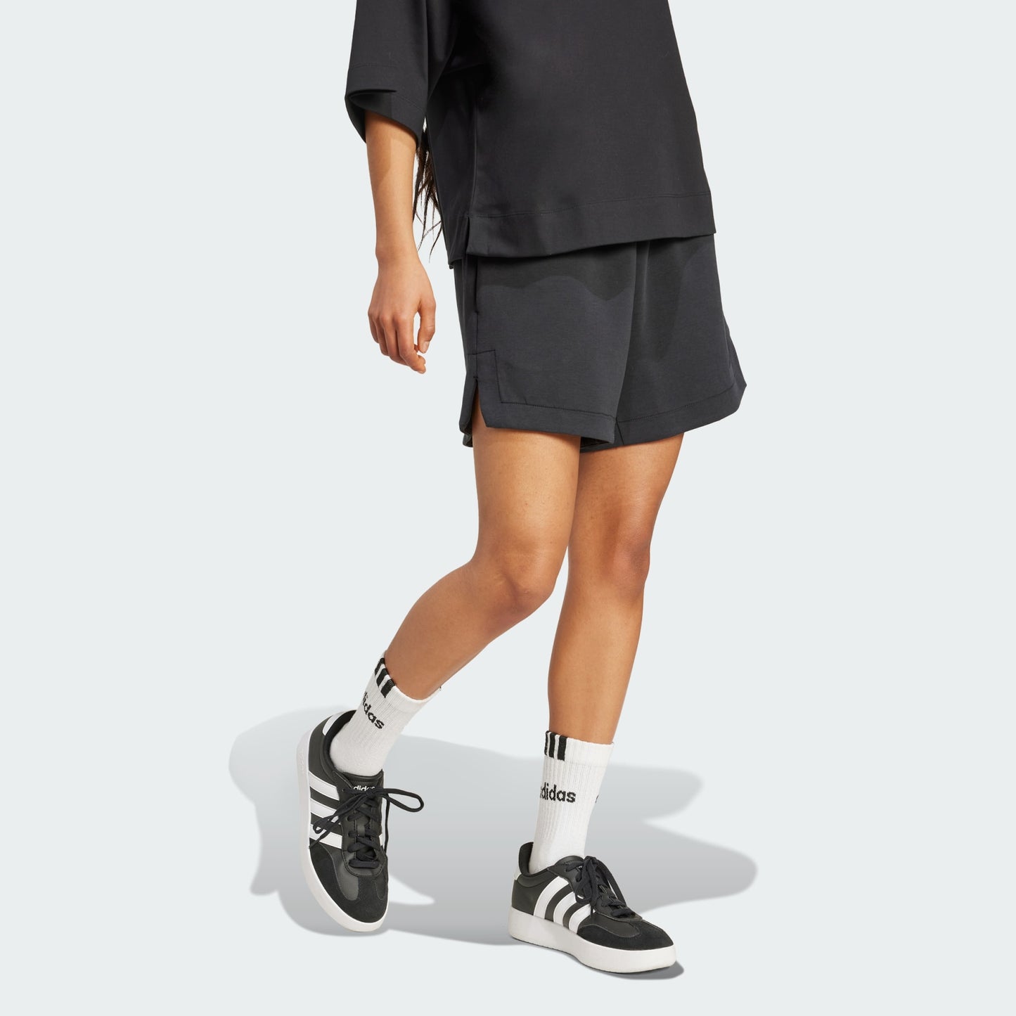 ADIDAS W ALL SZN SL SHORT