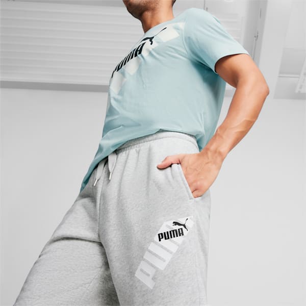 PUMA SHORTS MENS