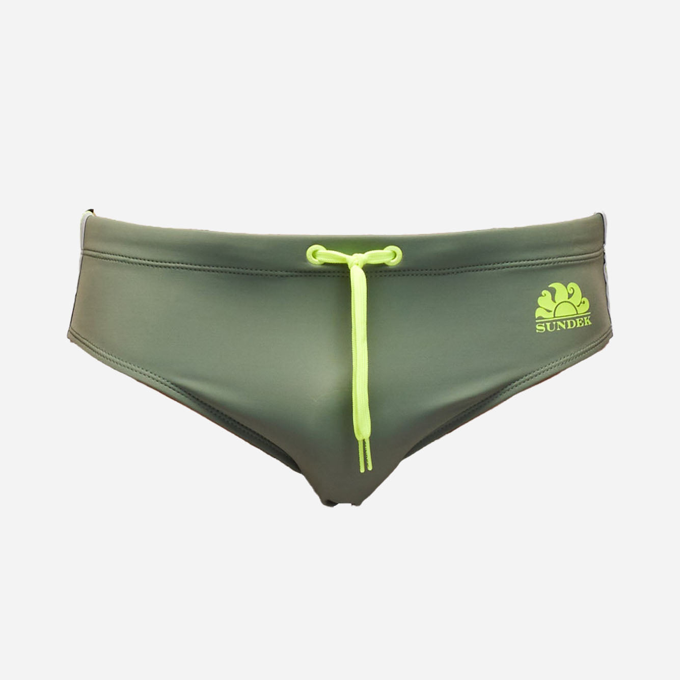 SUNDEK SLIP MARE DIWALTER SWIM BRIEF