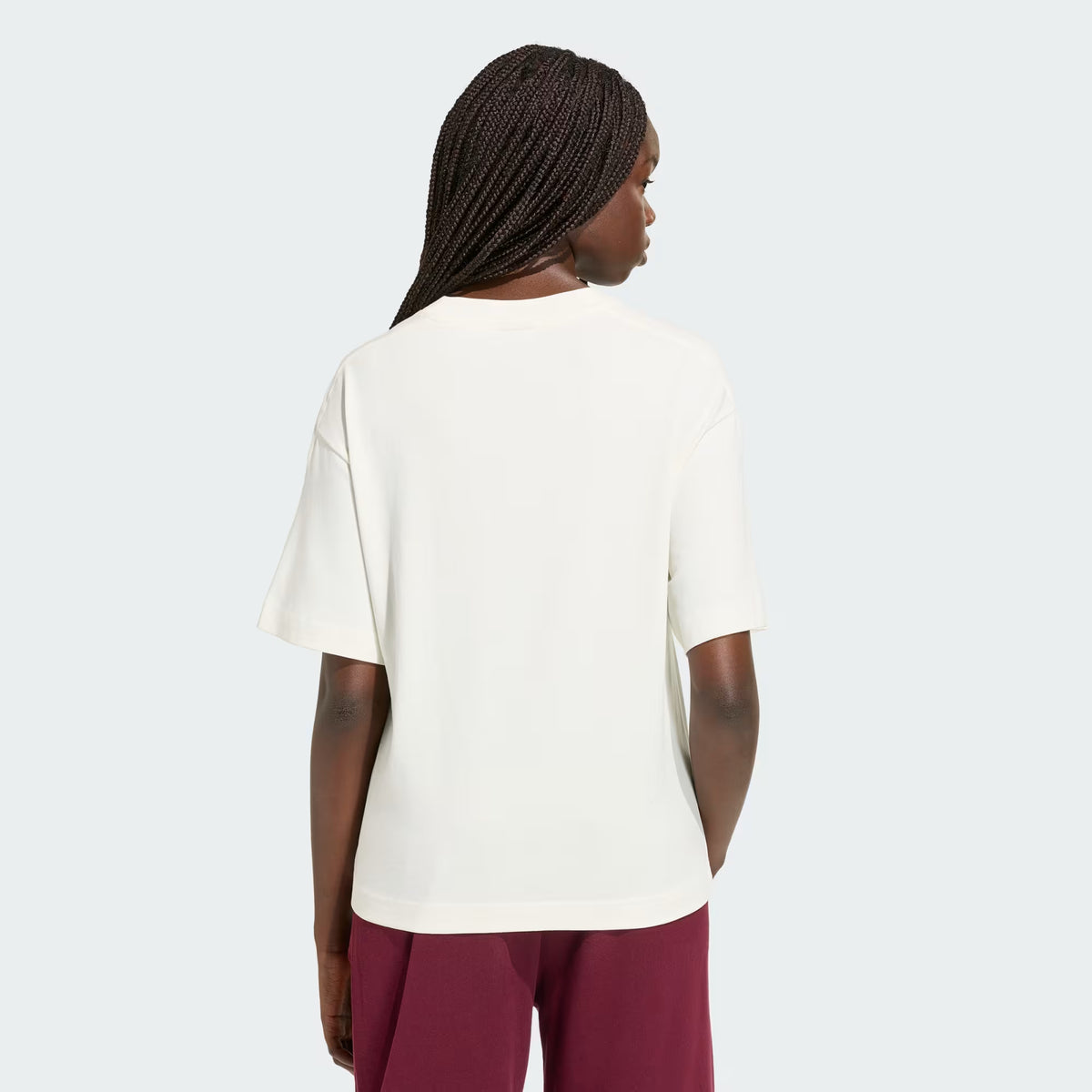 ADIDAS W AK SL TEE