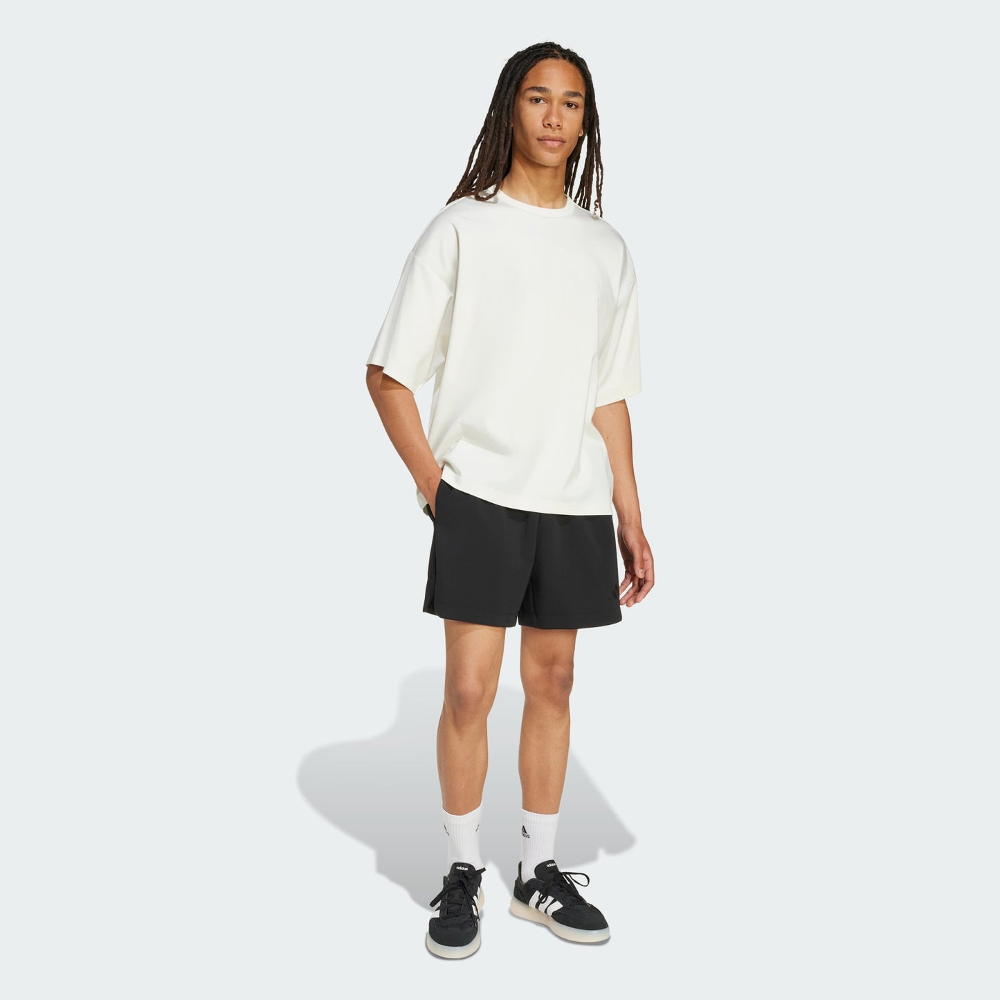 ADIDAS M T-SHIRT