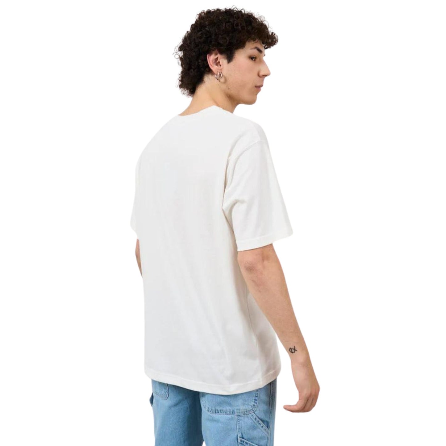 NEW BALANCE T-SHIRT
