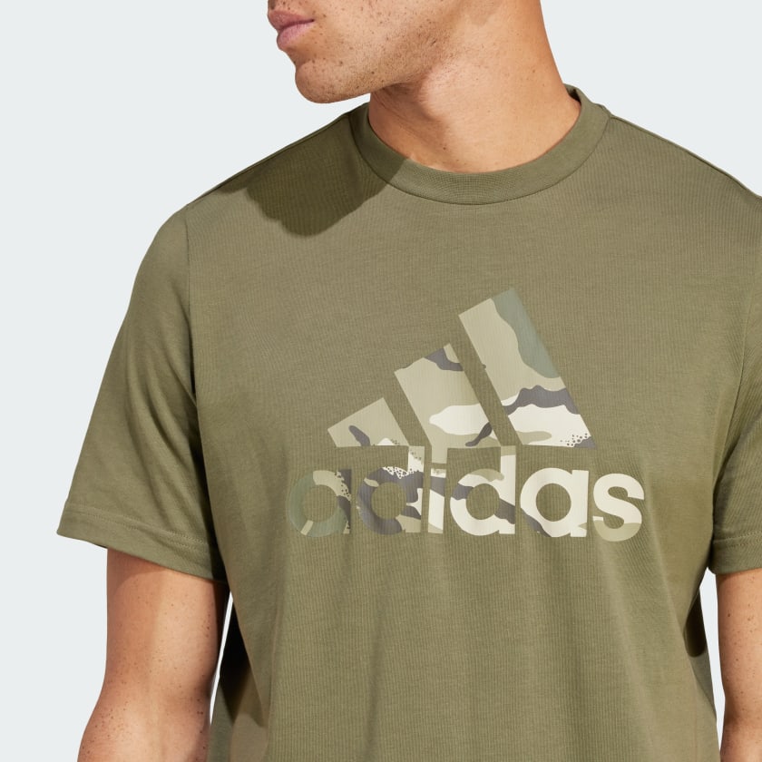 ADIDAS T-SHIRT