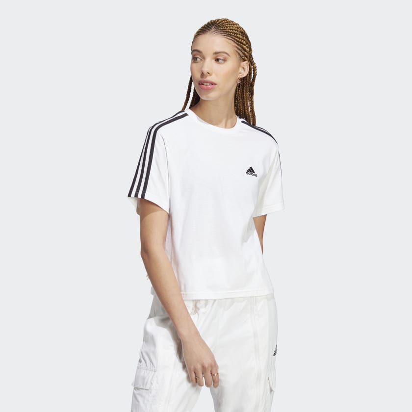 ADIDAS T-SHIRT