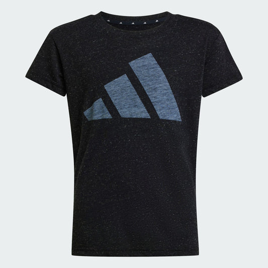 ADIDAS JG BL WIN TEE J