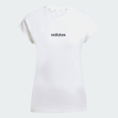 ADIDAS T-SHIRT M/C W