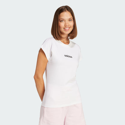 ADIDAS T-SHIRT M/C W