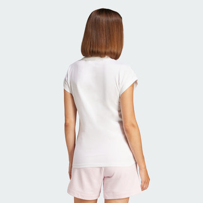 ADIDAS T-SHIRT M/C W