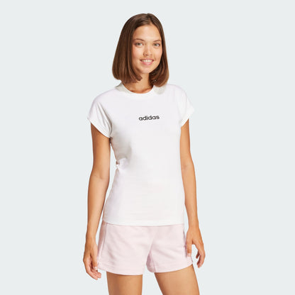 ADIDAS T-SHIRT M/C W