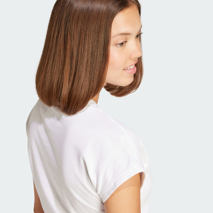 ADIDAS T-SHIRT M/C W