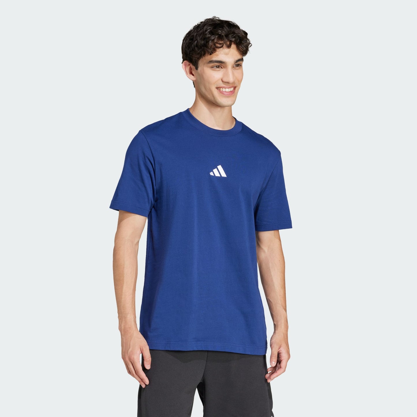 ADIDAS M SL SJ TEE
