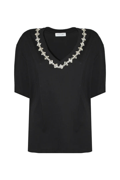 ODI ET AMO T-SHIRT DUBAI DIAMANTE