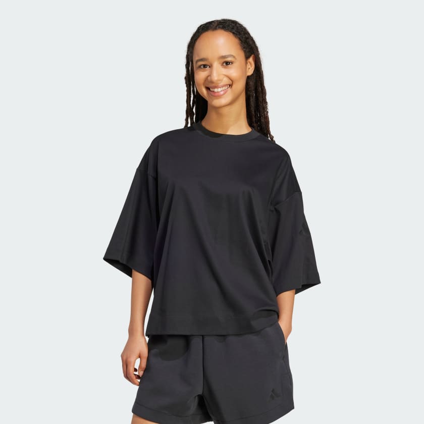 ADIDAS T-SHIRT