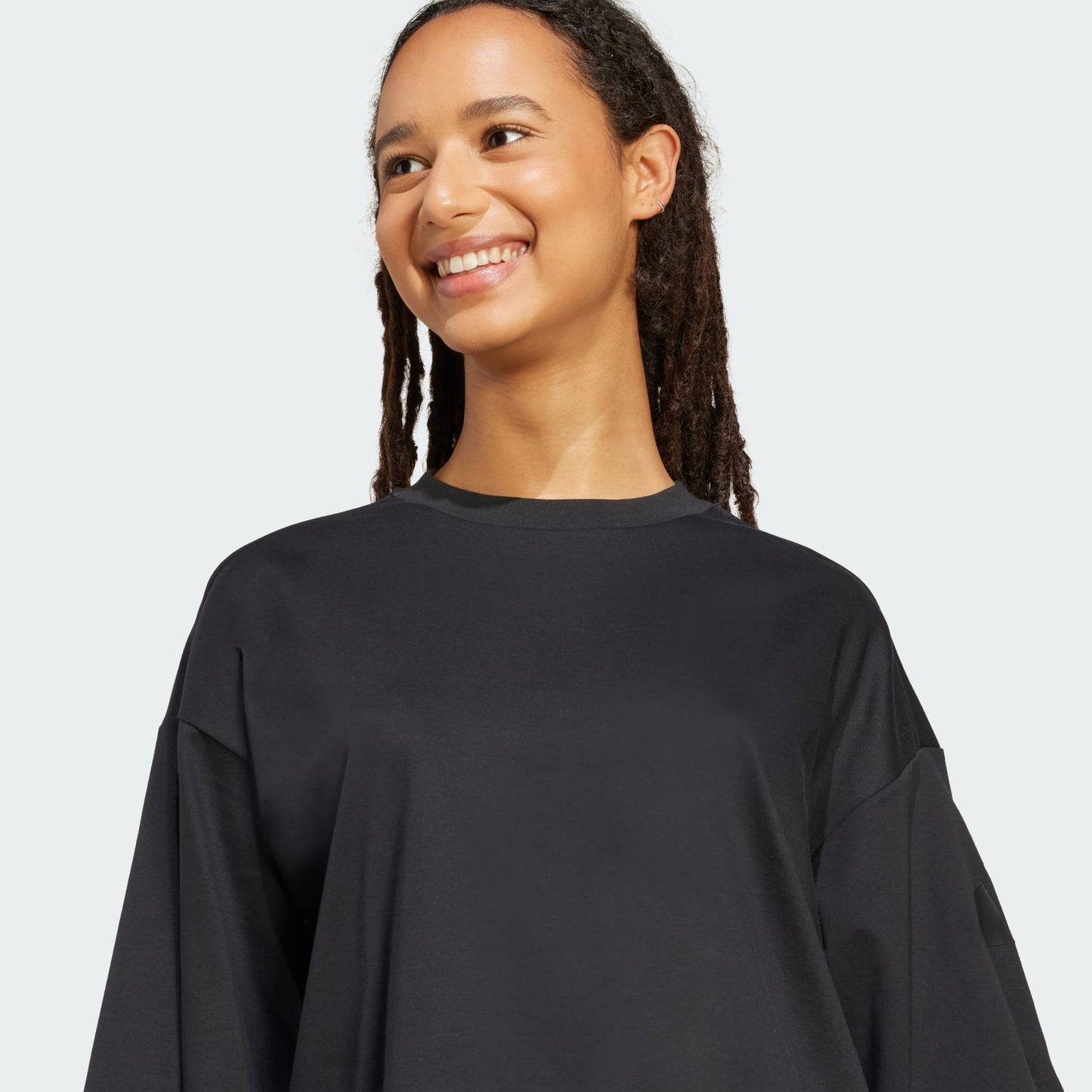 ADIDAS T-SHIRT