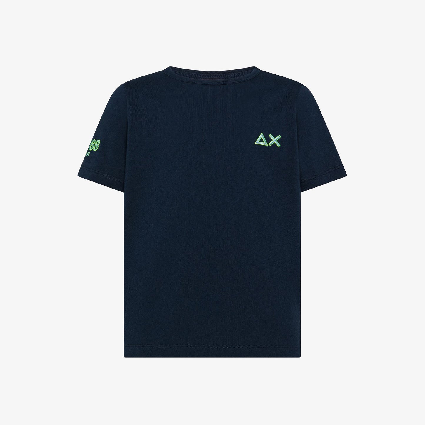 SUN68 BOY'S T-SHIRT BEACH