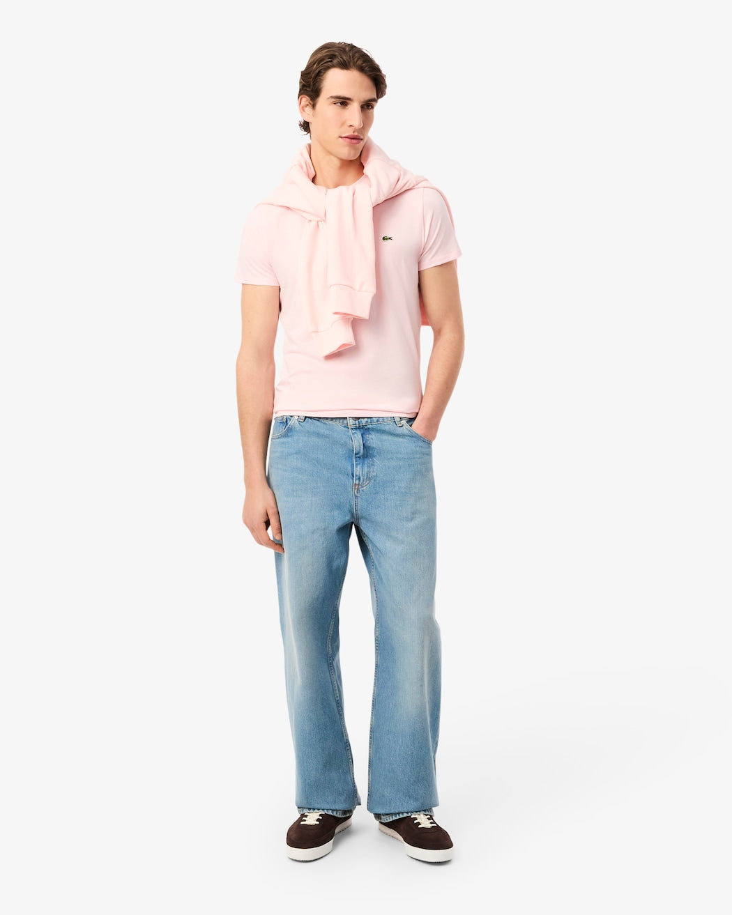 LACOSTE T-SHIRT