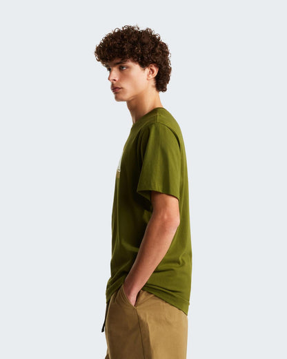 THE NORTH FACE T-SHIRT M/C