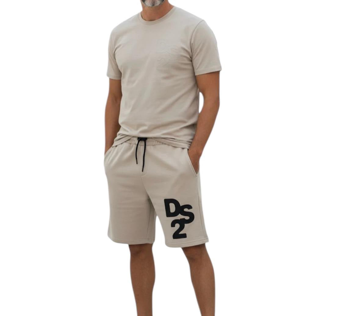 DS2 T-SHIRT M/C
