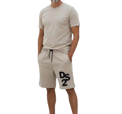 DS2 T-SHIRT M/C