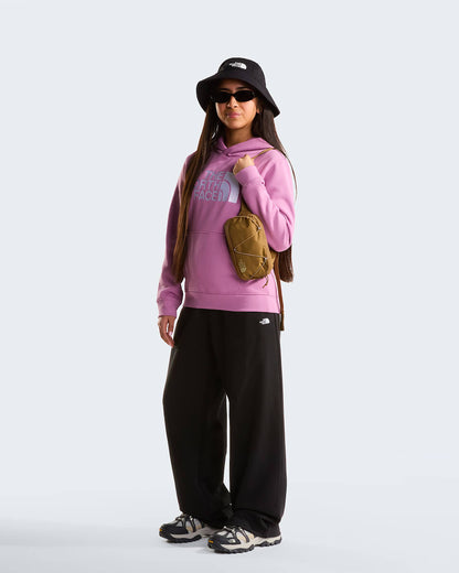 THE NORTH FACE JUNIOR HOODIE
