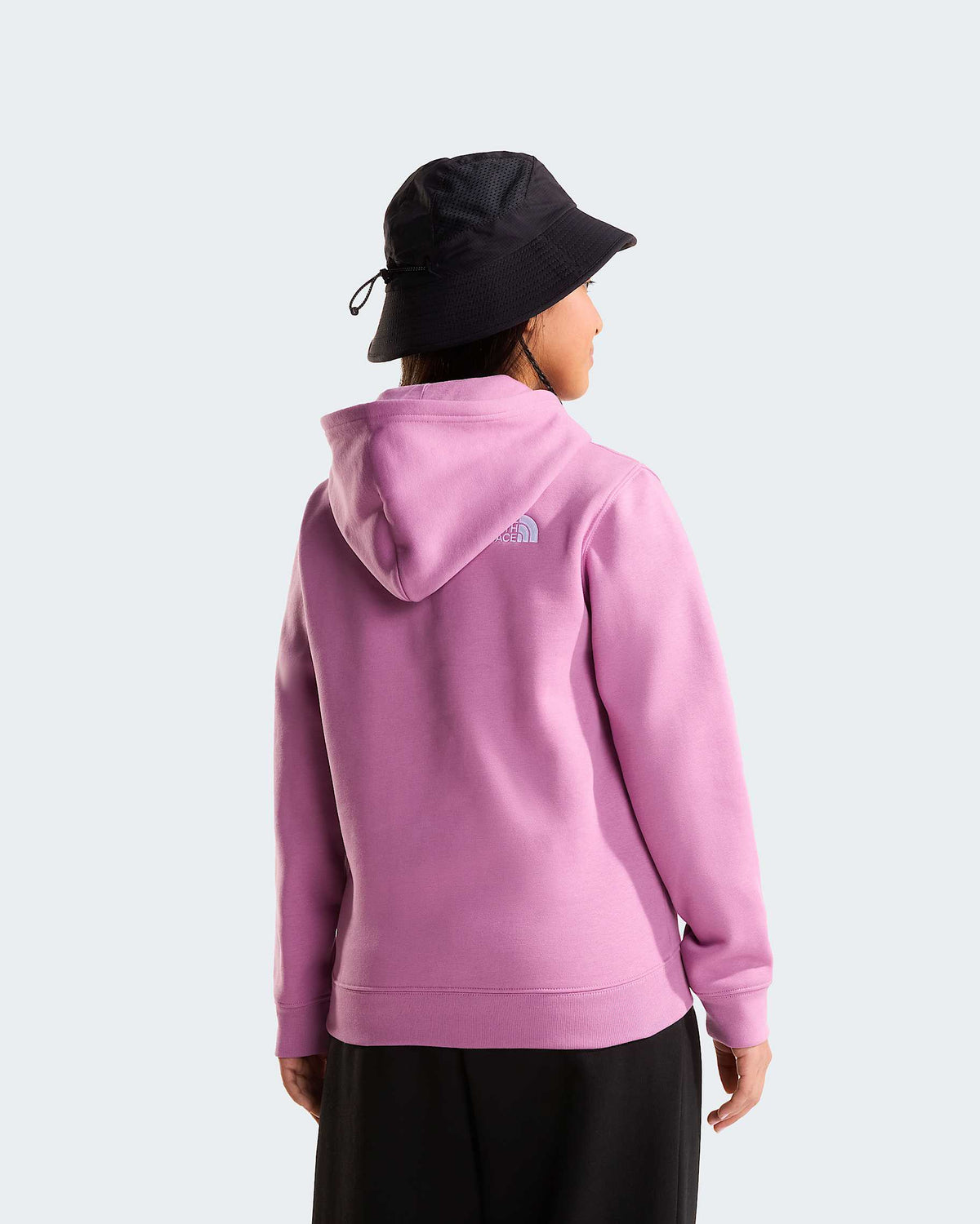THE NORTH FACE JUNIOR HOODIE