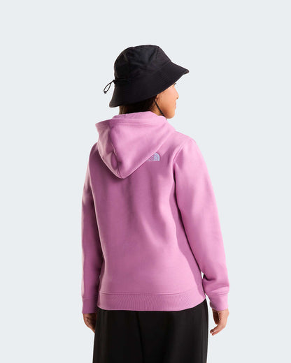 THE NORTH FACE JUNIOR HOODIE