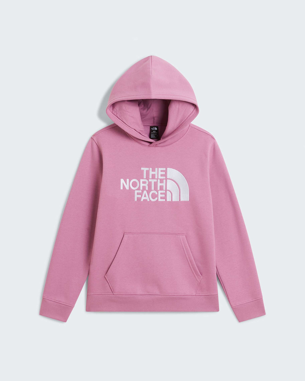 THE NORTH FACE JUNIOR HOODIE